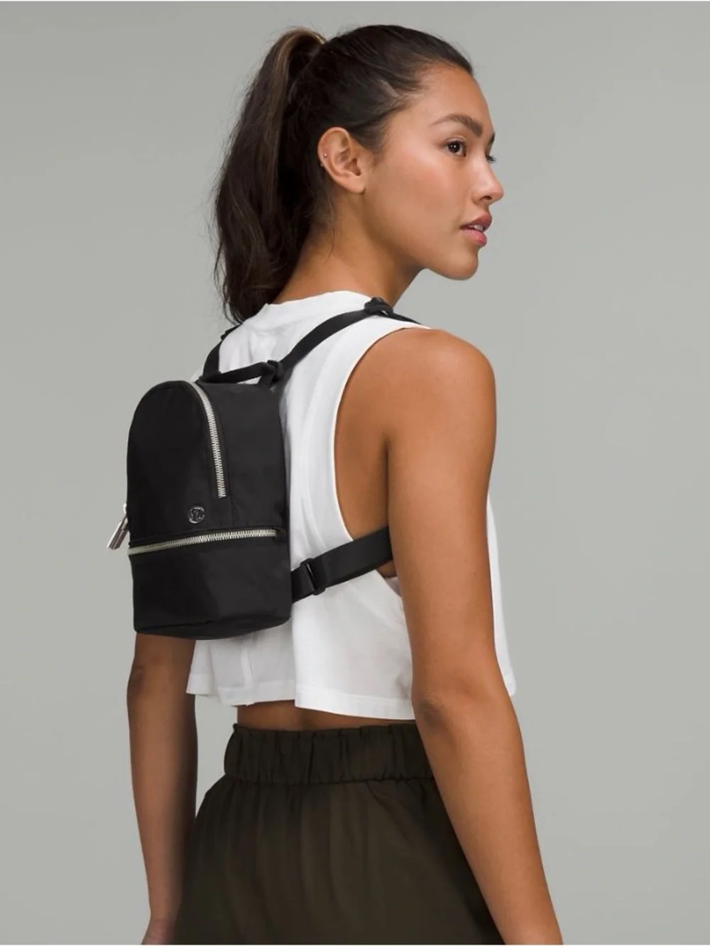 Lululemon city adventurer backpack 3L